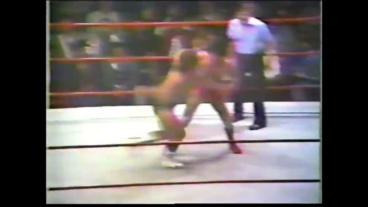 El Dandy vs Monarca Cruz | Cabellera vs Cabellera | Lucha completa 🔥
