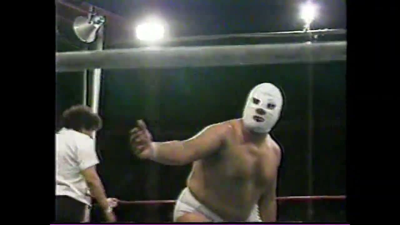 Negro Casas y Dr. Wagner Jr. vs Silver King y El Texano | 1992 |🔴 LUCHA COMPLETA🔴